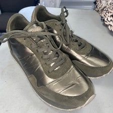 [2].Woden Trainers uk6.5 vgc