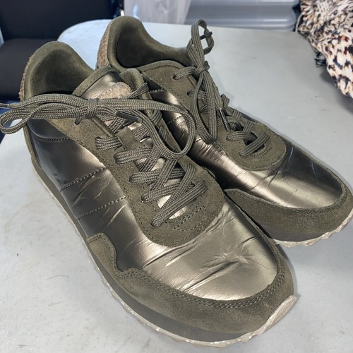 Woden trainers uk6 5 - trainers, uk6.5