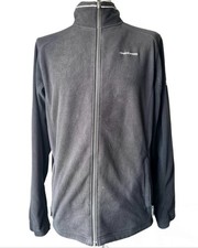 Craghoppers mens black fleece - craghoppers,