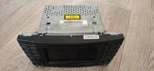 Mercedes Command NTG1 HK for