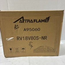 Altra Flame RV18V80S-NR