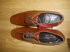 Roland Cartier Men's Shoes UK