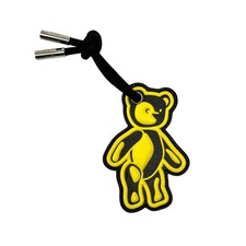 Dior Teddy Bear Charm 