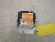 2014 NISSAN JUKE ACENTA PREMIUM DIG-T Airbag ECU