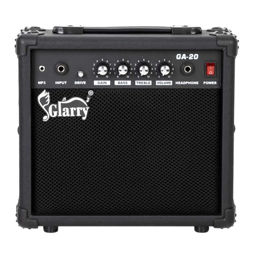 Glarry amplifier for - glarry,