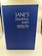 Janes Fighting Ships 1978-79