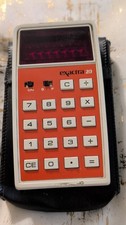 Texas Instruments TI Exactra
