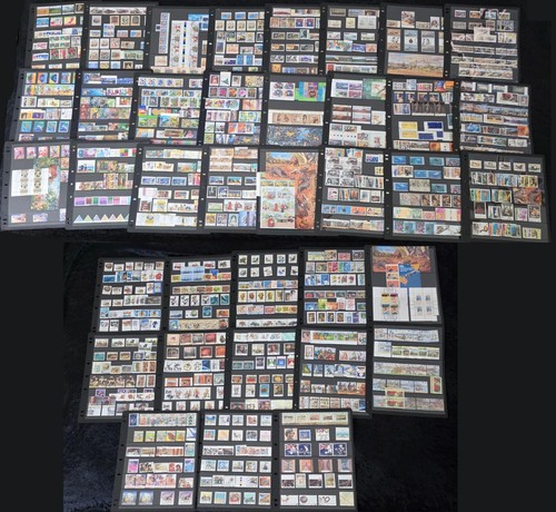 Bulk lot australian decimal - bulk,