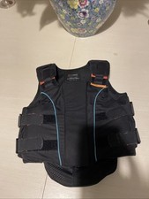Airowear Junior Outlyne Horse Riding Body Protector, Size Y2 Regular Chest 56-60