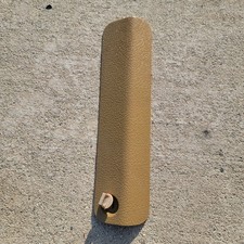 Volvo 240 OE Tan Fuse Cover