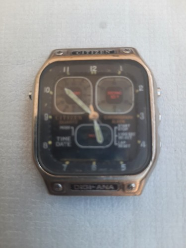 Citizen 8943 083652 - robt, face