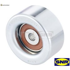 PULLER GUIDE PULLEY V-RIBBED BELT GA369.12 FOR TOYOTA 2GR-FE 3.5L 6cyl CAMRY