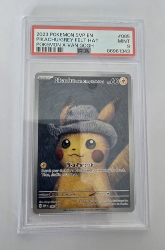 Pokémon pikachu van - pokémon,