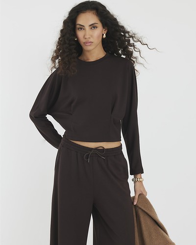 River island womens - river, sweatshirt