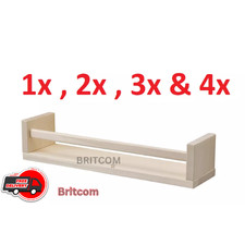 New IKEA BEKVÄM Wooden Spice