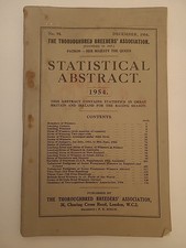 The Thoroughbred Breeders'