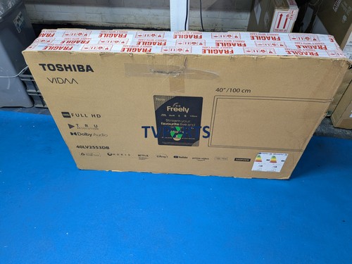 Toshiba 40lv2553db 2504 grade - 40lv2553db,