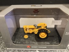 Universal Hobbies 4990 Massey Harris 202 Work Bull  Tractor