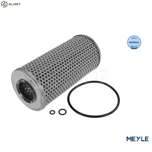 Oil filter 014 - 0015, for
