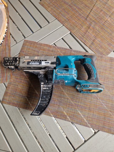Makita dfr550 lxt - dfr550, cordless