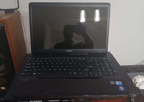 Sony vaio pcg 71318l - sony, pcg-71318l