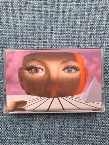 Top buzz fantazia second sight - second,