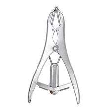 Castration forceps Veterinary