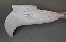 Vintage Staniforths Severquick