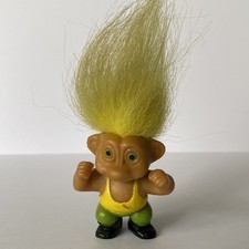 FAB VINTAGE SOMA LUCKY 1.5”