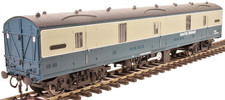 Heljan 4995 O Gauge BR