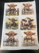 Rice Paper for Decoupage