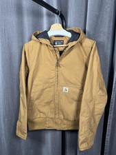 Carhartt Loose Fit Washed Duck