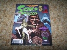 SCARY  MONSTERS   #  89 Oct