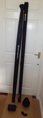 Brand new unused cygnet - brand, 16m