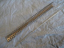 Alligator flat belt - , joiner