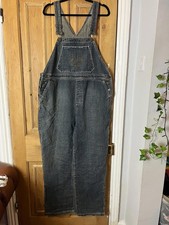 Vintage Falls Creek Denim