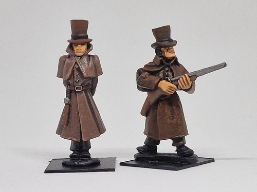 Metal figures 28mm - metal, figures.