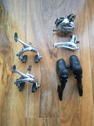 Campagnolo mirage veloce - campagnolo, mirage/veloce