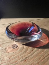 Orrefors Sven Palmqvist Small