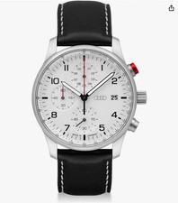 Men audi chronograph watch - audi,