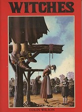 WITCHES SB, Colin Wilson
