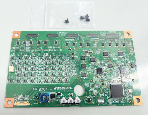 Peb c803 board - for, wacom