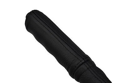 Black stitch fits - black,