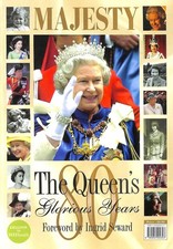 The Queen's Glorious Years