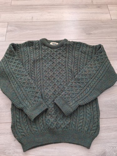 Aran islands knitwear - knitwear, sweater