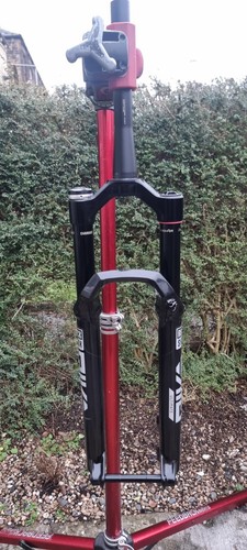 Pike ultimate flightatt - ultimate,