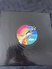 Pink Floyd Wish You Were Here
