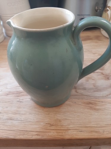 Retro denby pottery manor - retro,