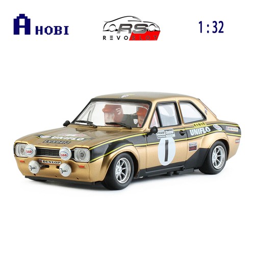 Revoslot ford scale - revoslot,