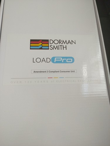 Dorman smith loadpro way - smith, 6+6